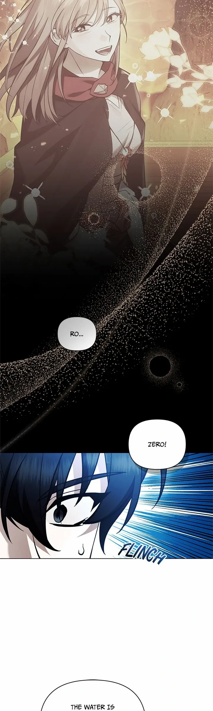 Underground of Babel (Official) Chapter 51 page 23 - 