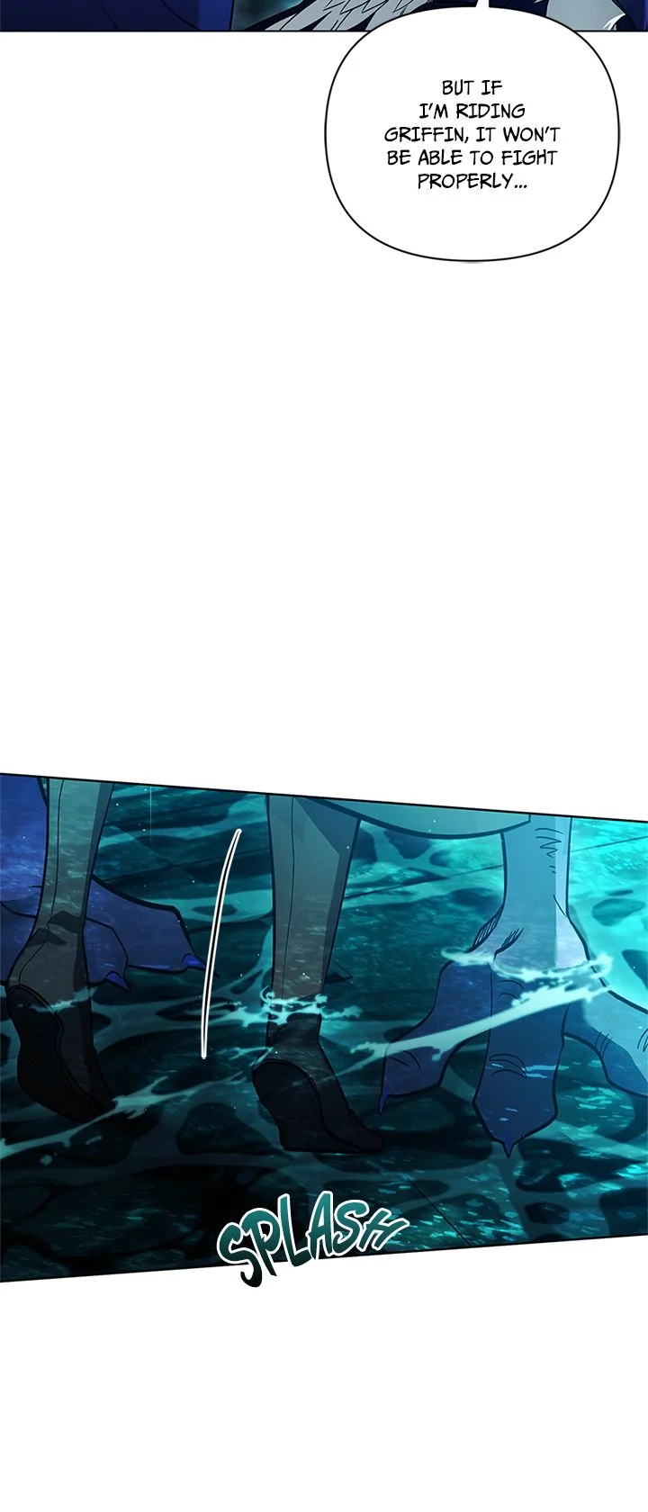 Underground of Babel (Official) Chapter 51 page 25 - 