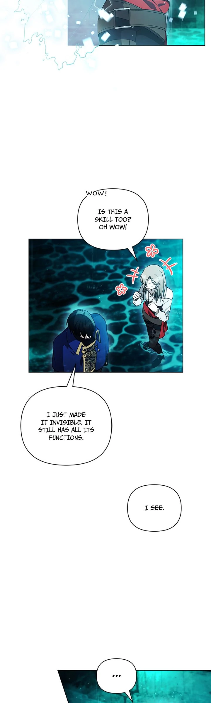 Underground of Babel (Official) Chapter 51 page 27 - 