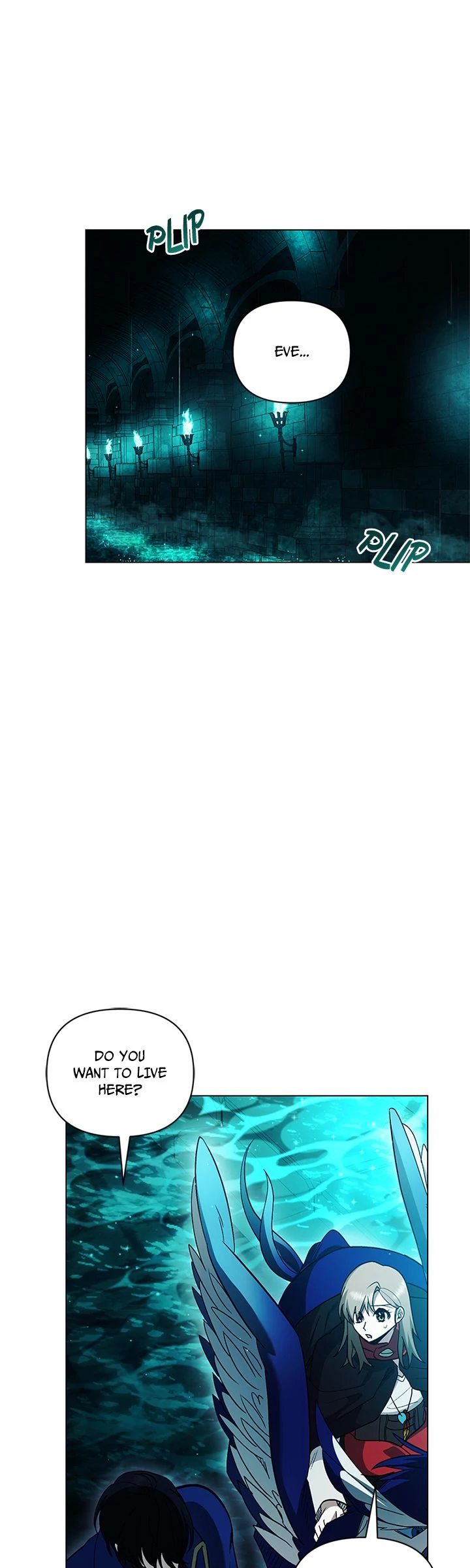 Underground of Babel (Official) Chapter 51 page 4 - 