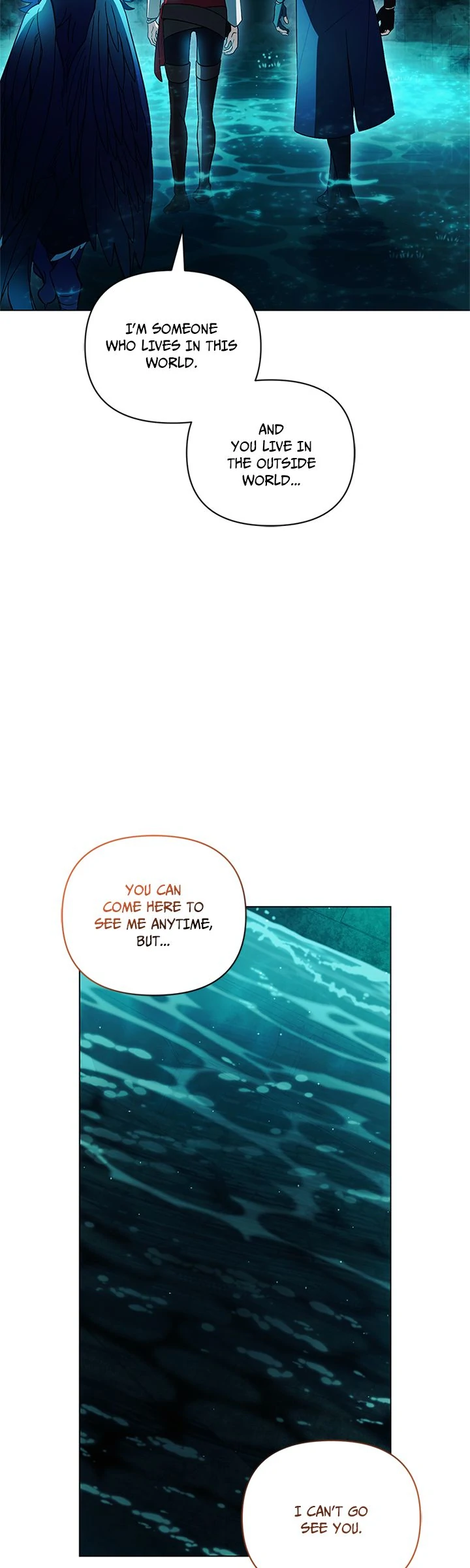 Underground of Babel (Official) Chapter 51 page 31 - 