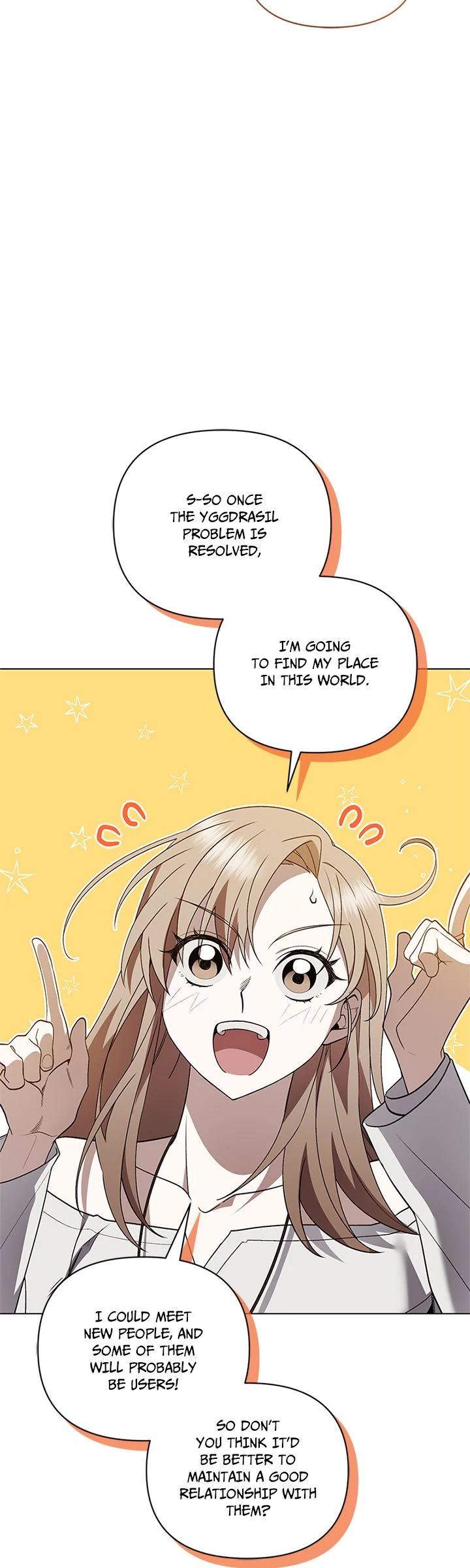 Underground of Babel (Official) Chapter 51 page 32 - 