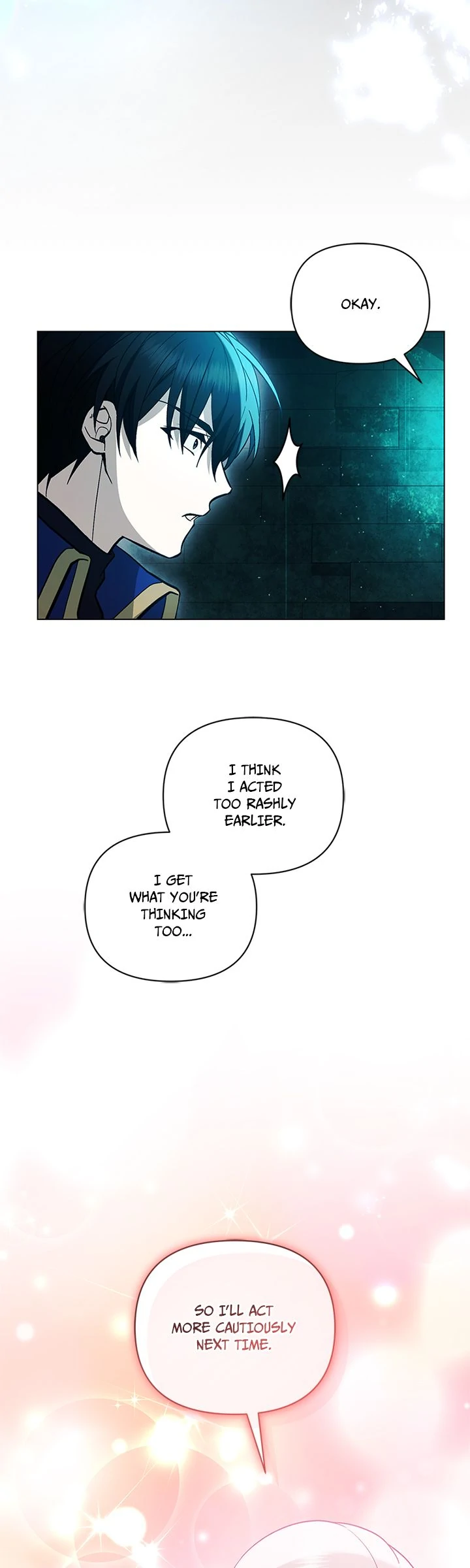 Underground of Babel (Official) Chapter 51 page 39 - 