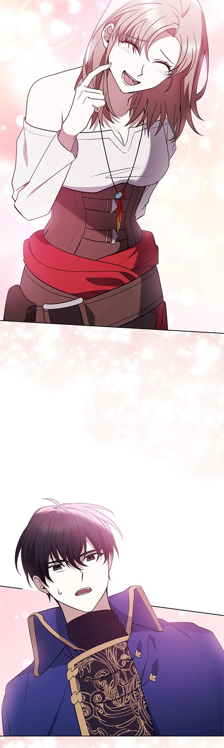 Underground of Babel (Official) Chapter 51 page 40 - 