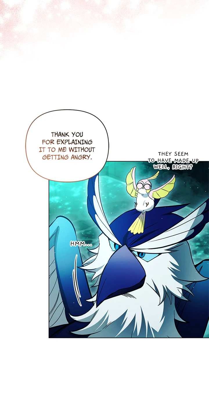 Underground of Babel (Official) Chapter 51 page 41 - 