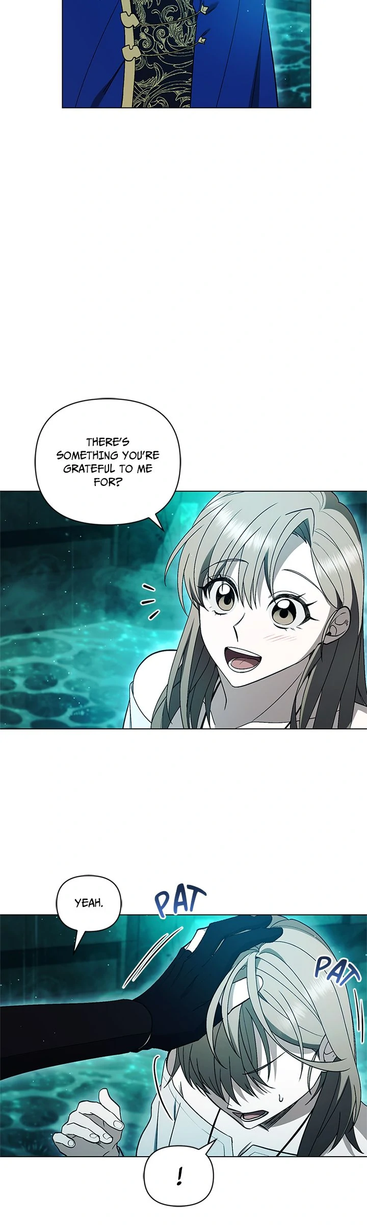 Underground of Babel (Official) Chapter 51 page 43 - 