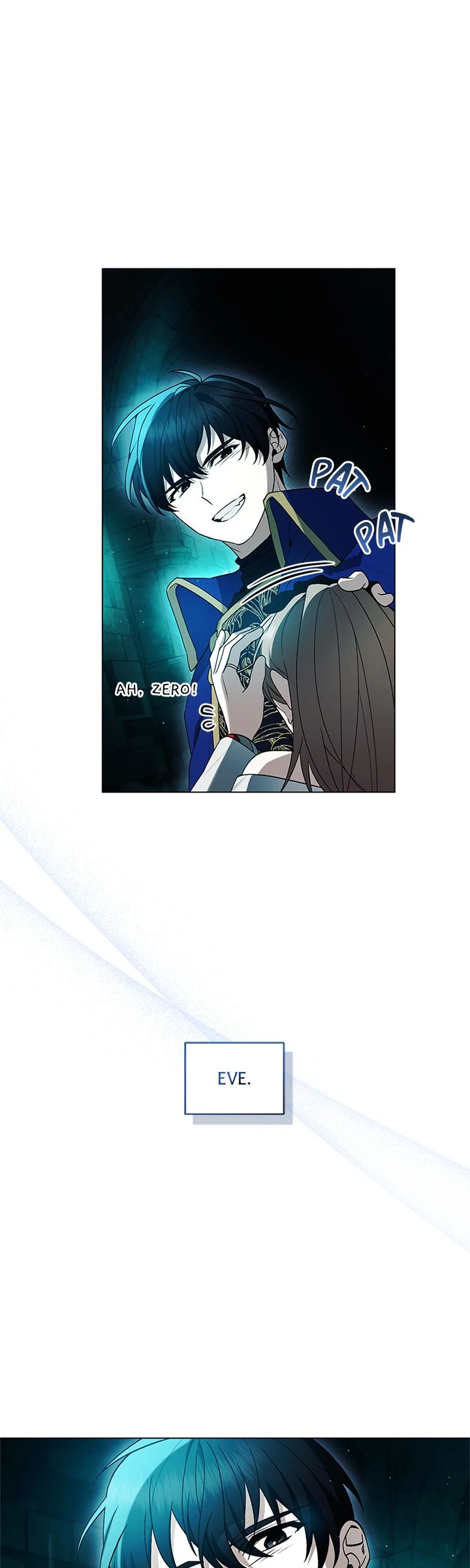 Underground of Babel (Official) Chapter 51 page 44 - 