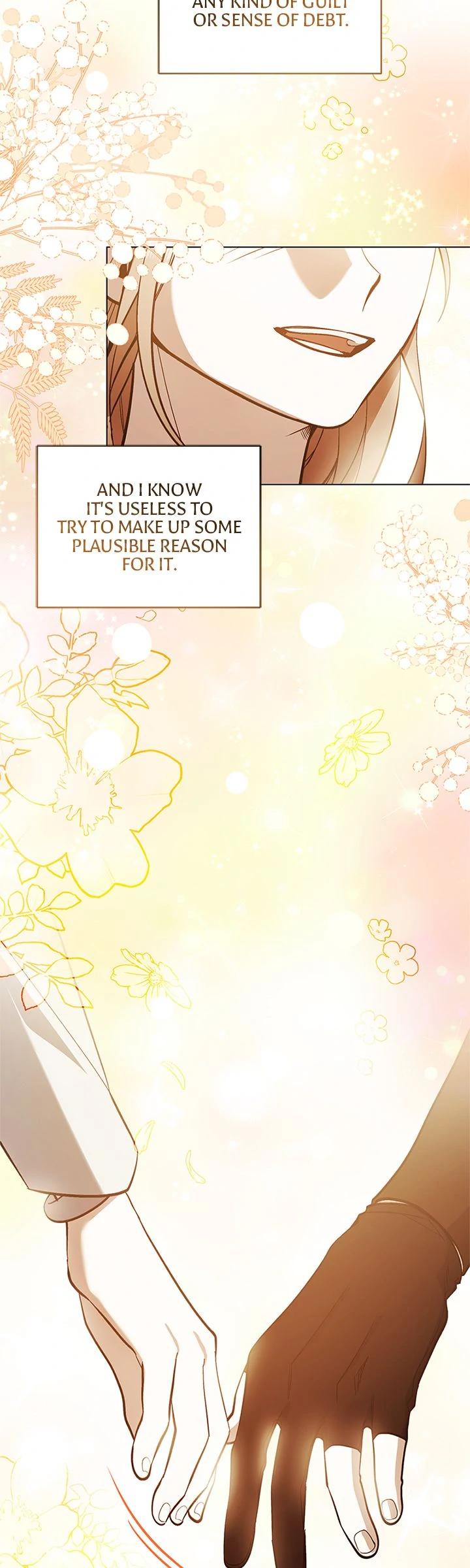 Underground of Babel (Official) Chapter 51 page 47 - 