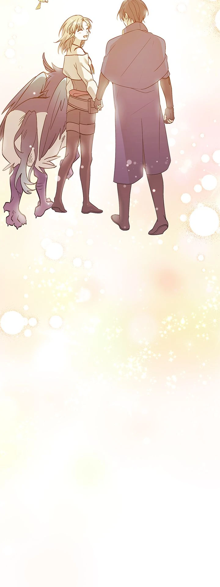 Underground of Babel (Official) Chapter 51 page 49 - 