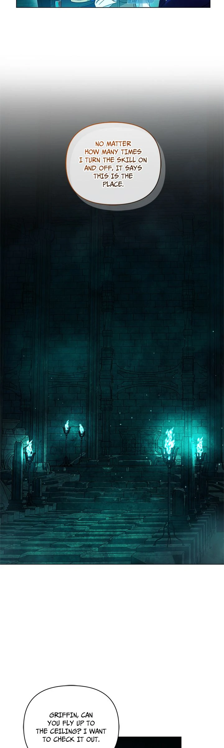 Underground of Babel (Official) Chapter 52 page 2 - 