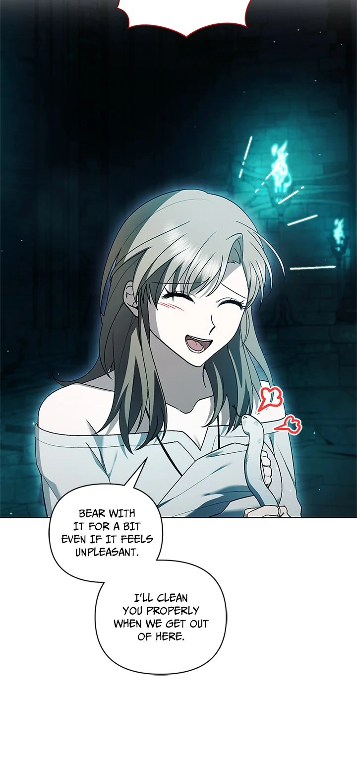 Underground of Babel (Official) Chapter 52 page 22 - 