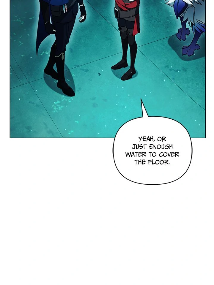 Underground of Babel (Official) Chapter 52 page 26 - 