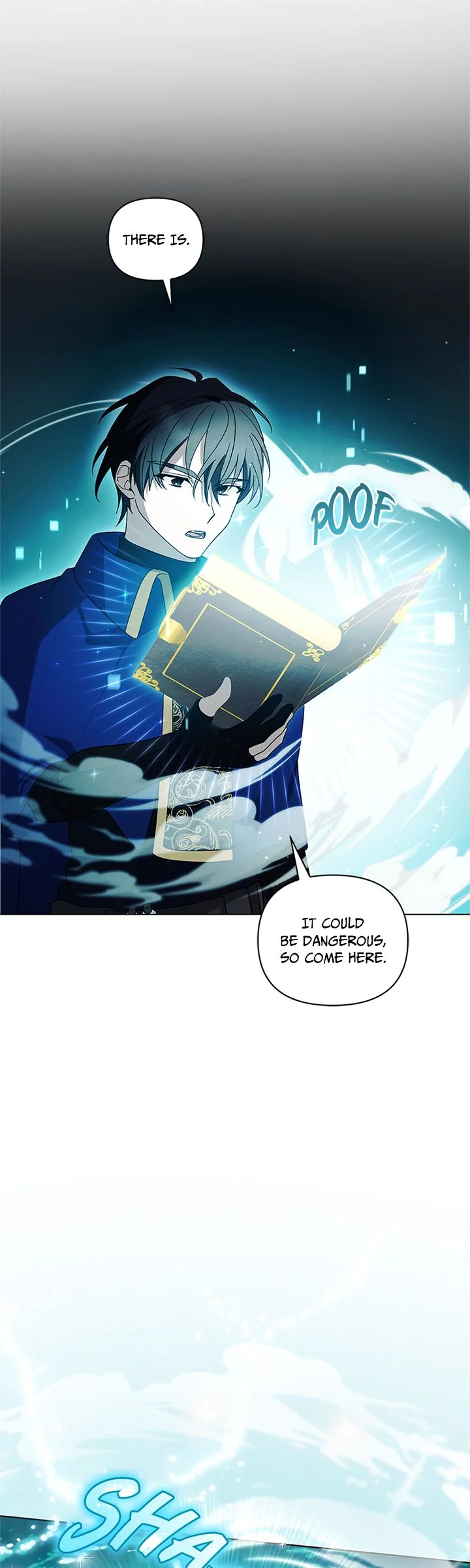 Underground of Babel (Official) Chapter 52 page 27 - 