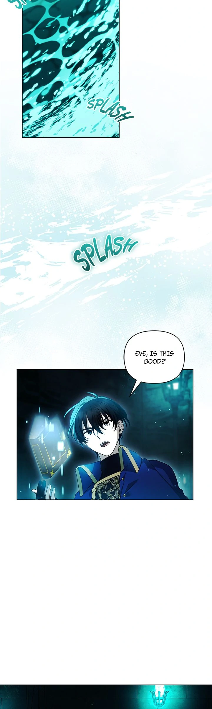 Underground of Babel (Official) Chapter 52 page 29 - 