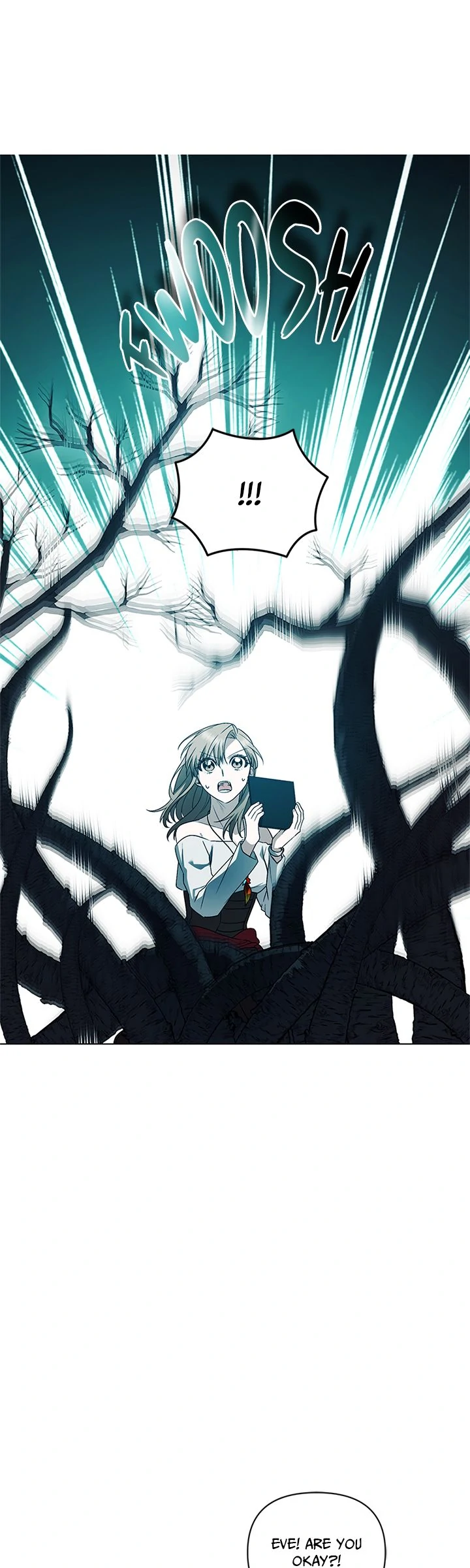 Underground of Babel (Official) Chapter 52 page 33 - 