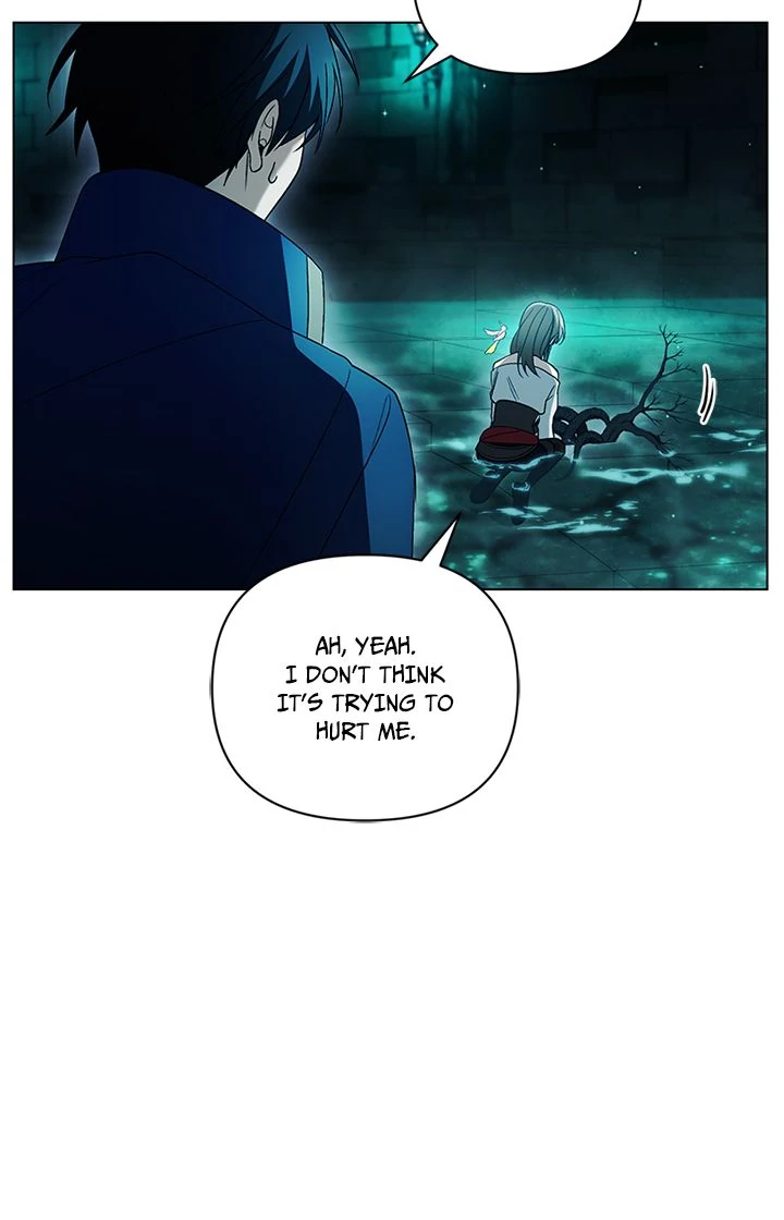 Underground of Babel (Official) Chapter 52 page 34 - 