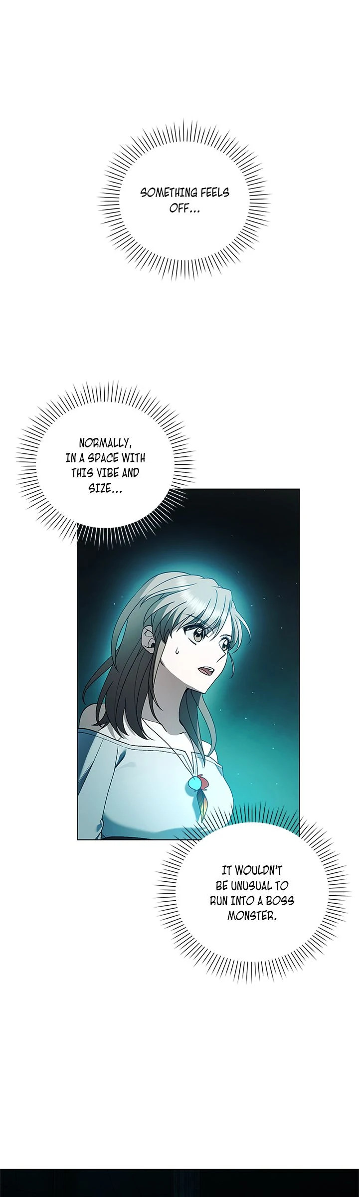 Underground of Babel (Official) Chapter 52 page 5 - 