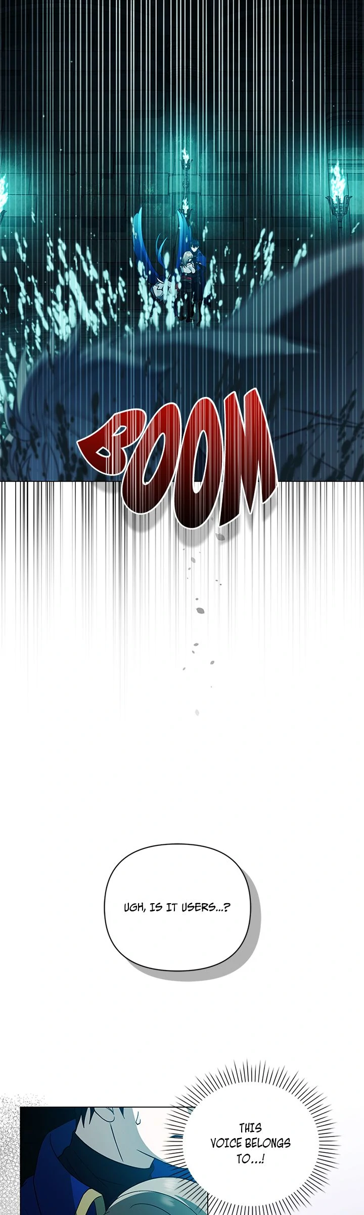 Underground of Babel (Official) Chapter 52 page 44 - 