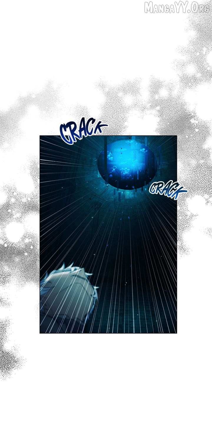 Underground of Babel (Official) Chapter 52 page 46 - 