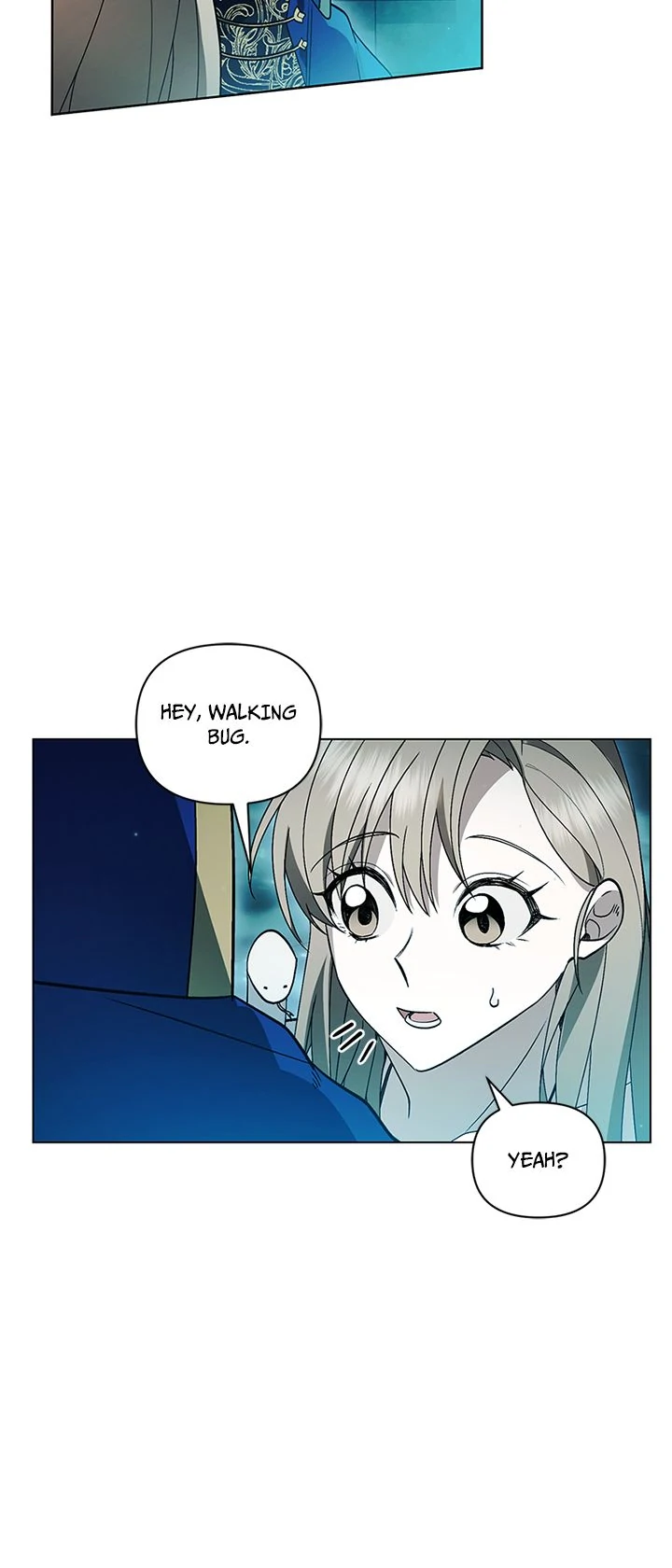 Underground of Babel (Official) Chapter 52 page 50 - 
