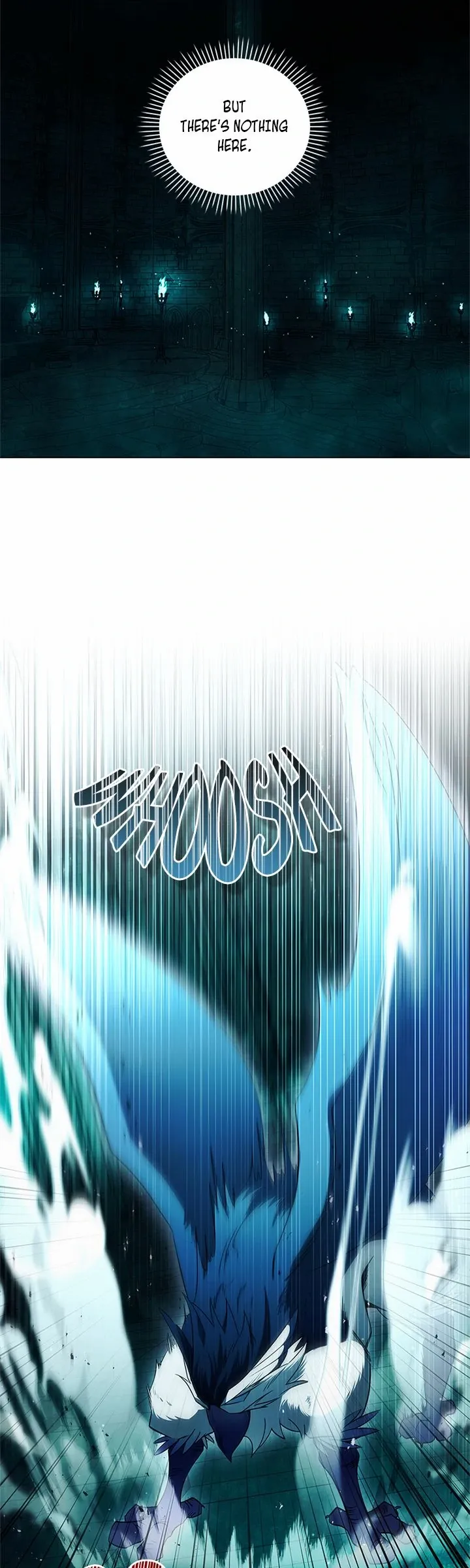 Underground of Babel (Official) Chapter 52 page 6 - 