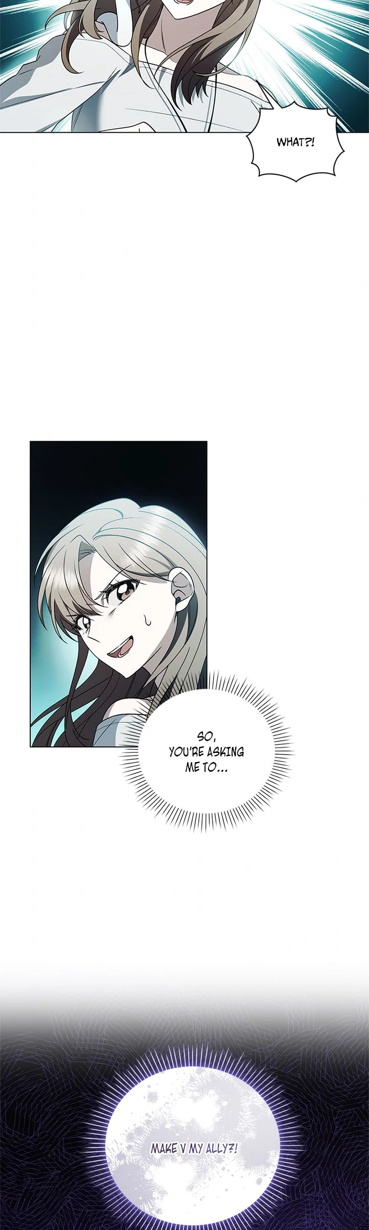 Underground of Babel (Official) Chapter 52 page 52 - 