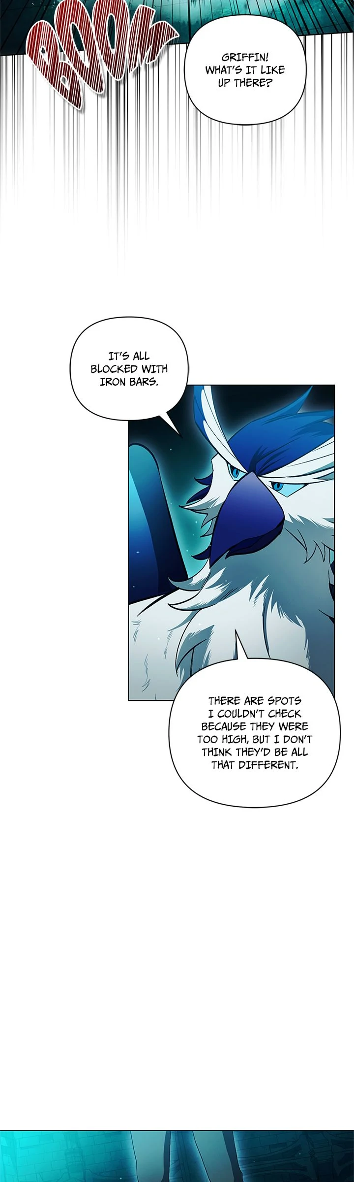 Underground of Babel (Official) Chapter 52 page 7 - 