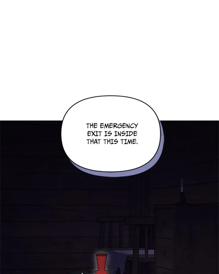 Underground of Babel (Official) Chapter 6 page 15 - 