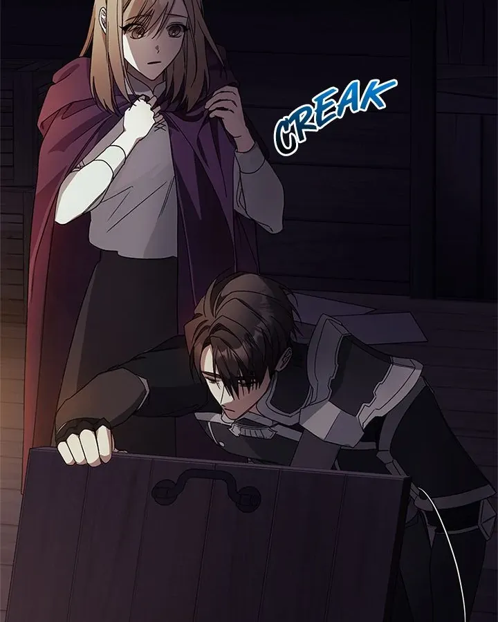 Underground of Babel (Official) Chapter 6 page 19 - 