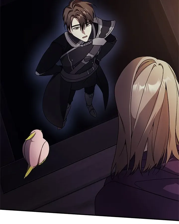 Underground of Babel (Official) Chapter 6 page 21 - 