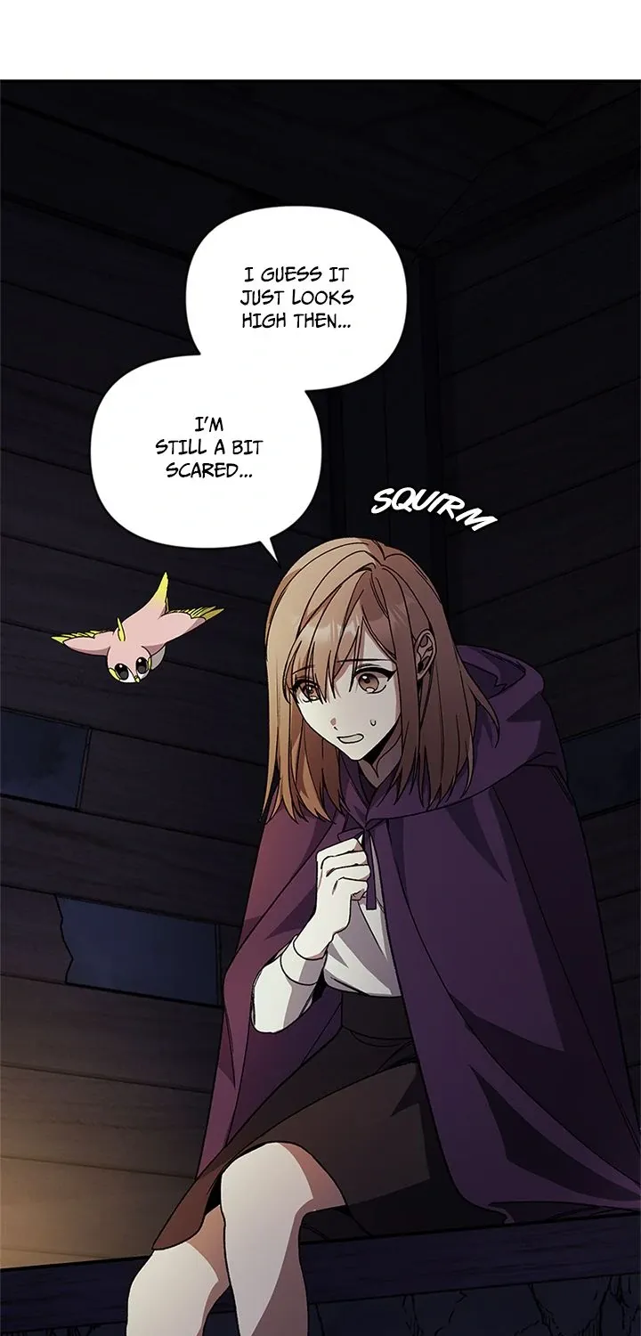 Underground of Babel (Official) Chapter 6 page 23 - 