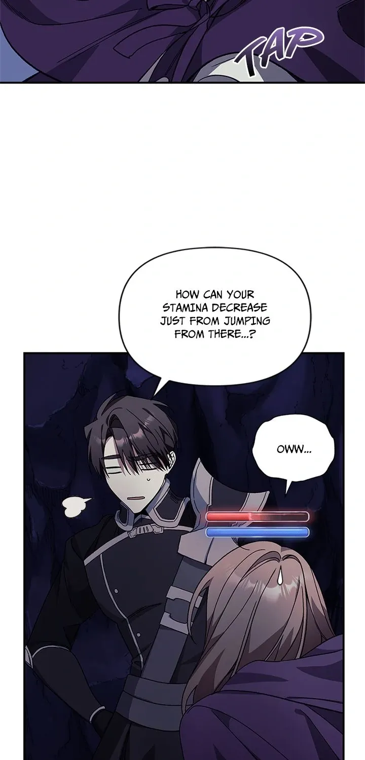 Underground of Babel (Official) Chapter 6 page 27 - 