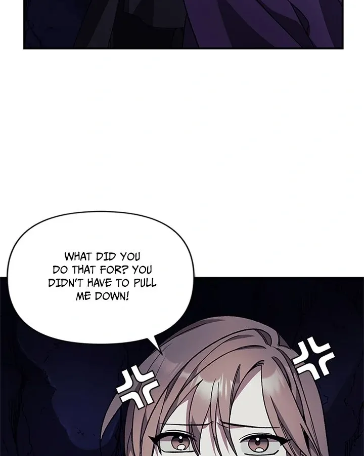 Underground of Babel (Official) Chapter 6 page 28 - 