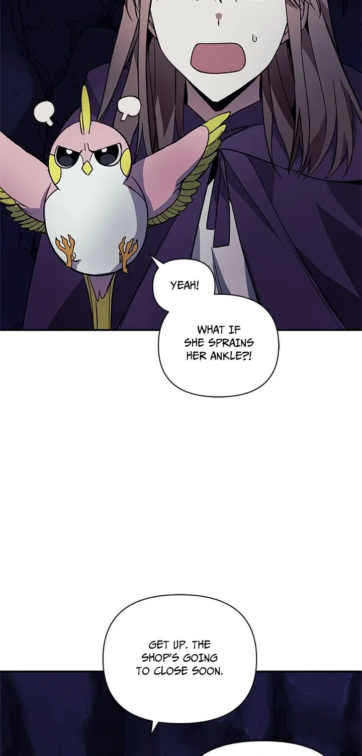 Underground of Babel (Official) Chapter 6 page 29 - 