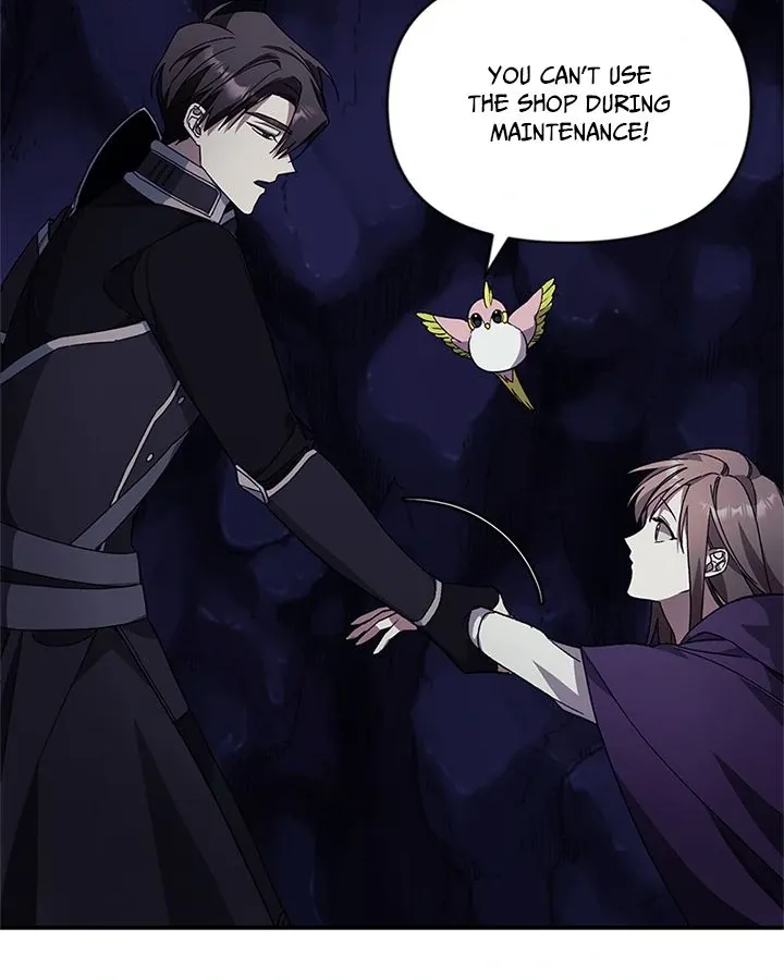 Underground of Babel (Official) Chapter 6 page 30 - 