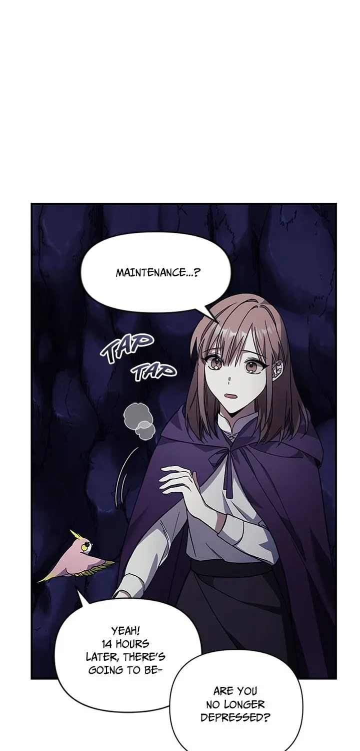 Underground of Babel (Official) Chapter 6 page 31 - 