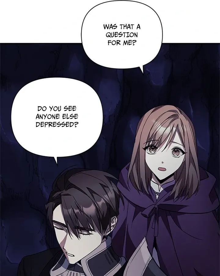 Underground of Babel (Official) Chapter 6 page 34 - 