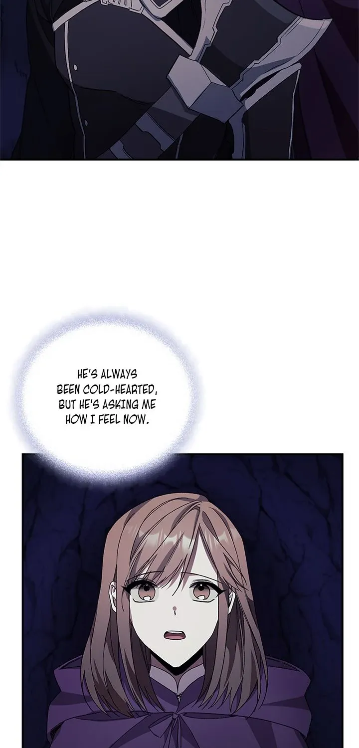 Underground of Babel (Official) Chapter 6 page 35 - 