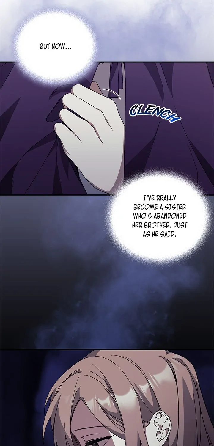 Underground of Babel (Official) Chapter 6 page 37 - 