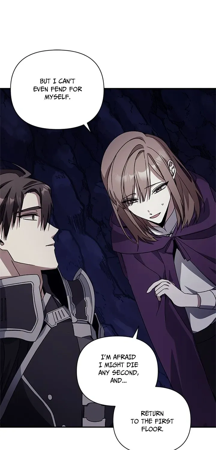 Underground of Babel (Official) Chapter 6 page 44 - 