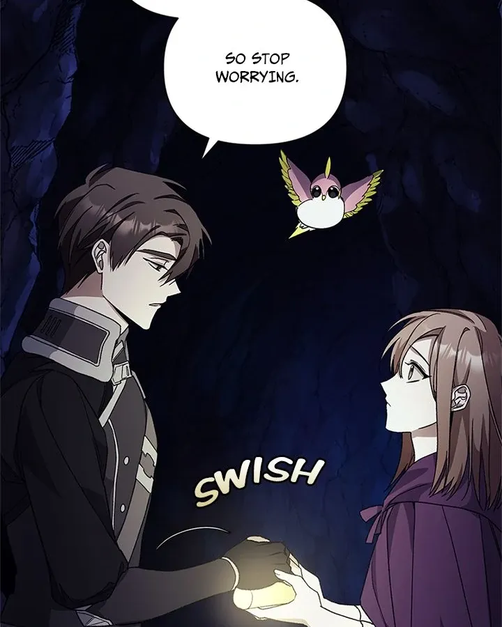 Underground of Babel (Official) Chapter 6 page 47 - 