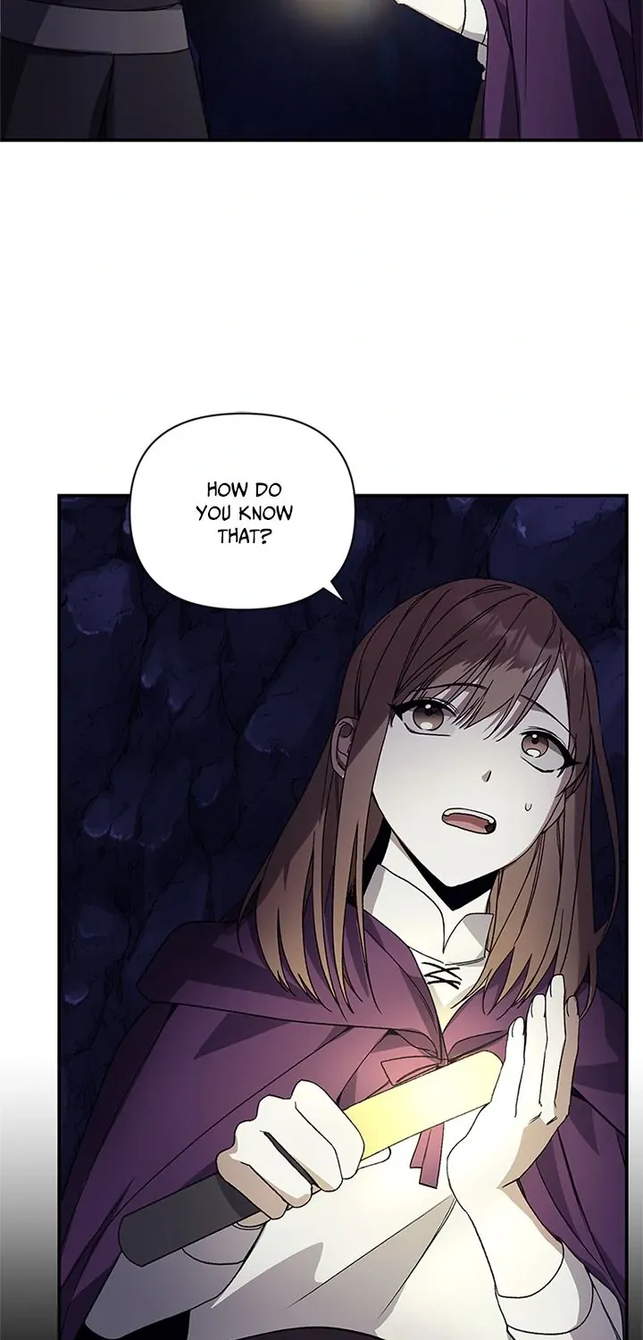 Underground of Babel (Official) Chapter 6 page 48 - 