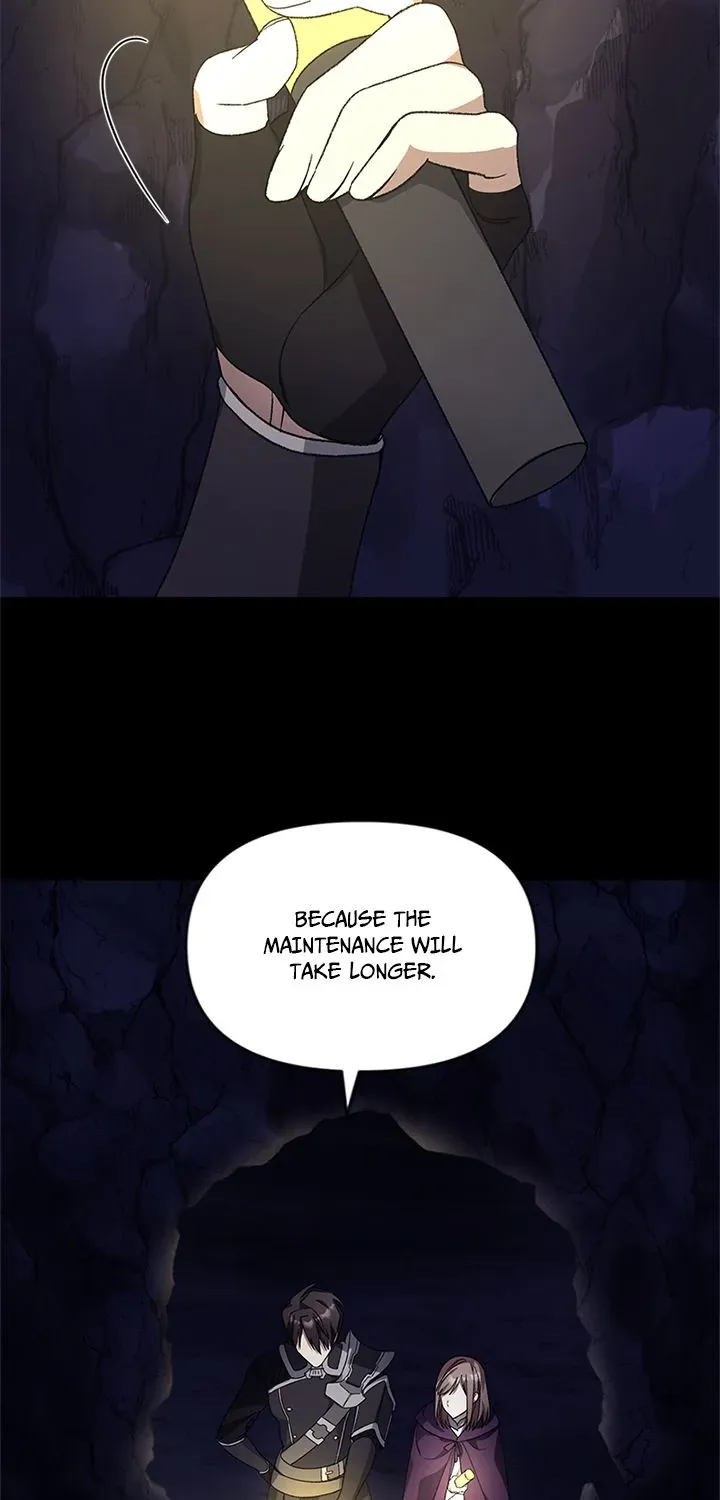 Underground of Babel (Official) Chapter 6 page 50 - 