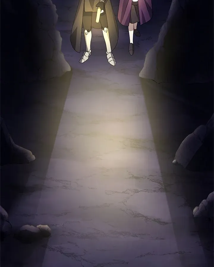 Underground of Babel (Official) Chapter 6 page 51 - 