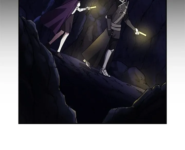Underground of Babel (Official) Chapter 6 page 53 - 