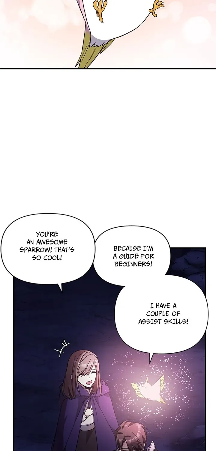 Underground of Babel (Official) Chapter 6 page 56 - 