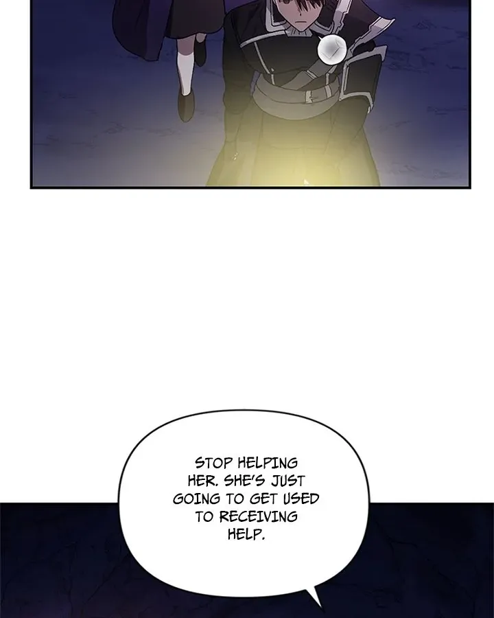 Underground of Babel (Official) Chapter 6 page 57 - 