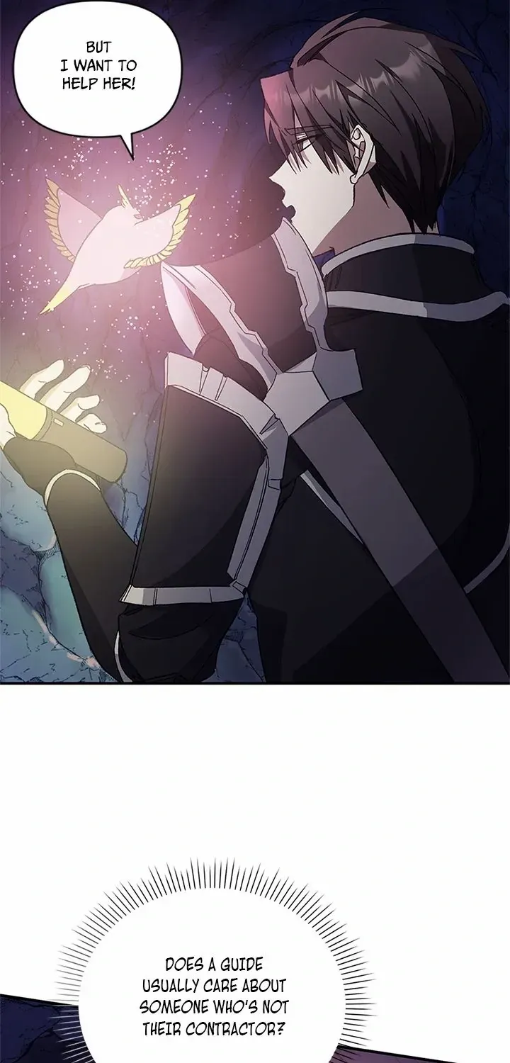 Underground of Babel (Official) Chapter 6 page 58 - 