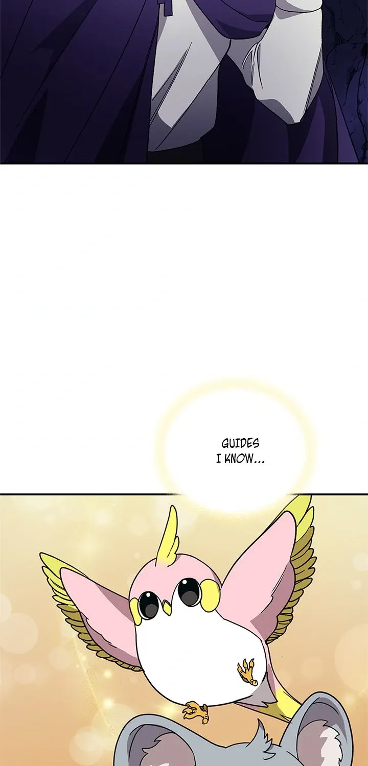 Underground of Babel (Official) Chapter 6 page 60 - 