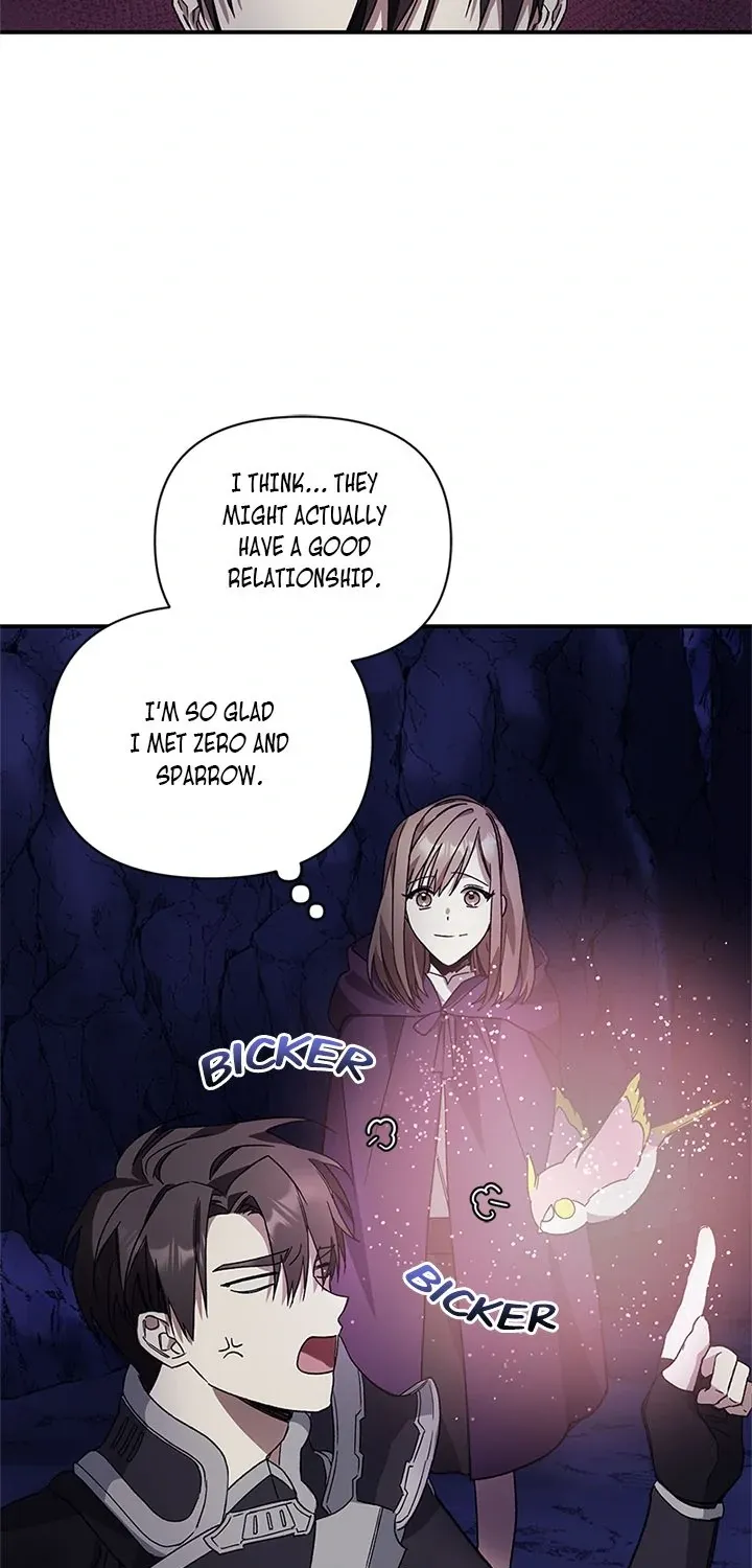 Underground of Babel (Official) Chapter 6 page 67 - 